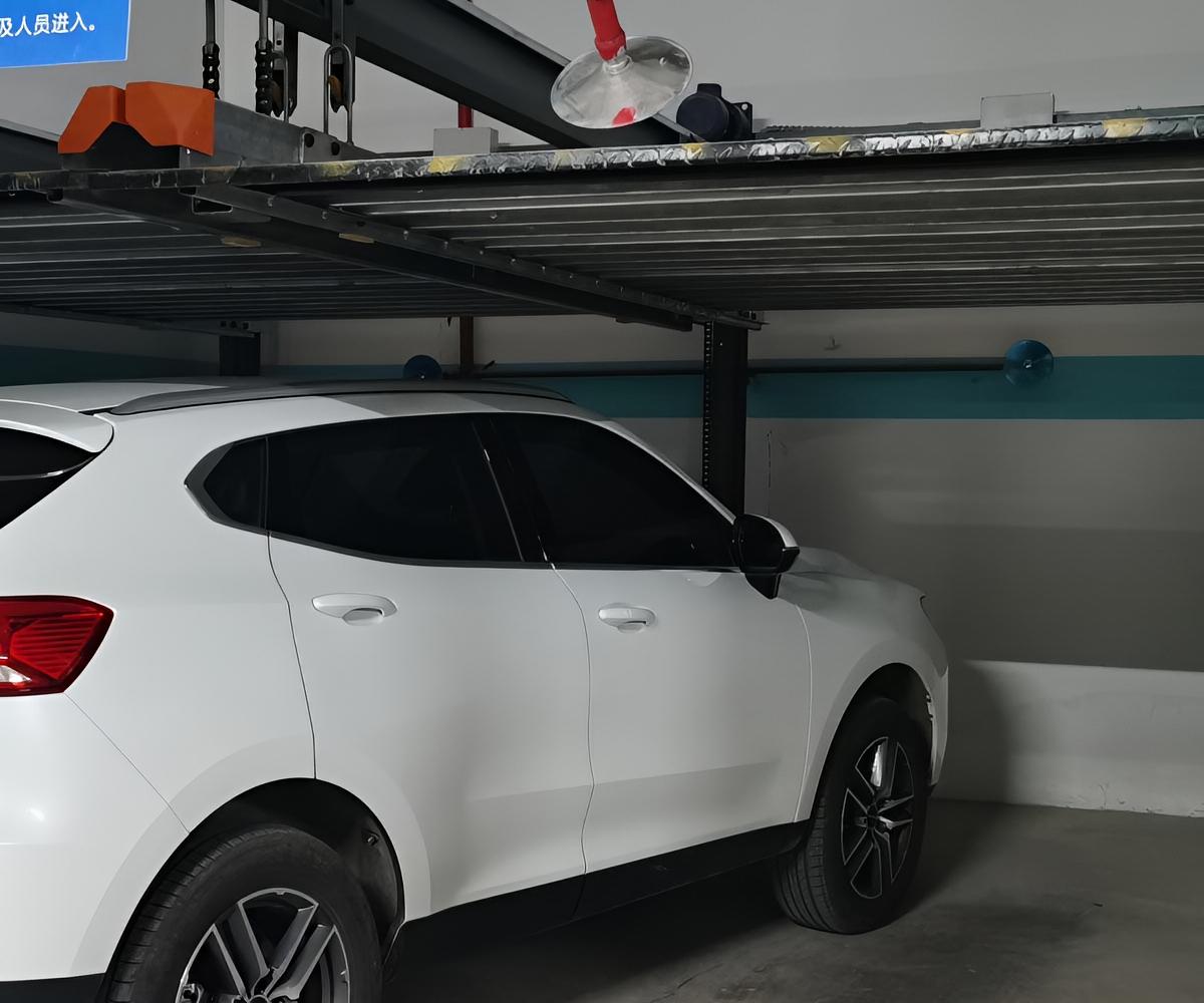 港北立體車位租賃與上下機(jī)械式停車庫(kù)租賃規(guī)劃全解析